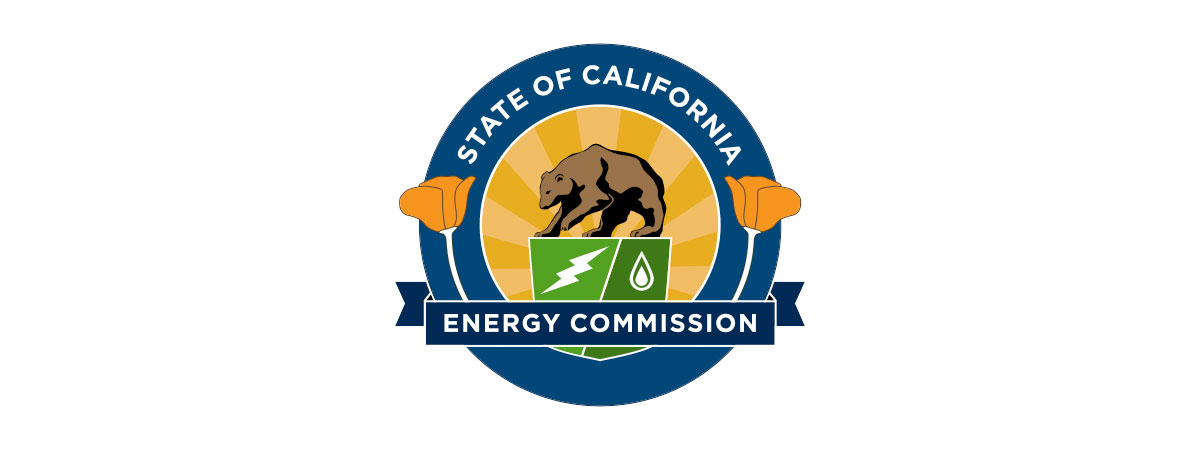 State of California Energy Comission