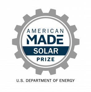 American Made Solar Prize
